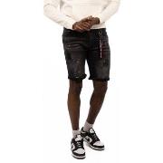 Shortsit & Bermuda-shortsit Just Emporio  JE-VINNY  US 30