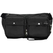 Vyölaukku Calvin Klein Jeans  PACKABLE MESSENGER SLING30 K50K512573  Y...