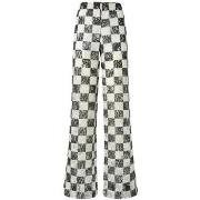 Housut Pinko  PERCY PANTALONE  EU L