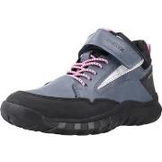 Saappaat Geox  J SIMBYOS G.  38
