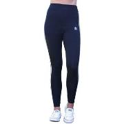 Legginsit & Sukkahousut adidas  adidas Adicolor 3-Stripes Tights  FR 3...