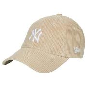 Lippalakit New-Era  CORD 9TWENTY NEW YORK YANKEES  Yksi Koko