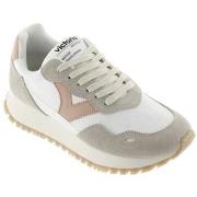 Kengät Victoria  SNEAKERS  VIENTO NYLON  amp; SERRAJE  36
