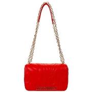 Olkalaukut Roberto Cavalli  78RA4BE4-ZSB23 573-BARBADOS CHERRY Rouge  ...