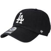 Lippalakit '47 Brand  MLB Los Angeles Dodgers 47 Clean Up Cap  Yksi Ko...