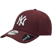 Lippalakit New-Era  9FORTY Diamond New York Yankees MLB Cap  Yksi Koko