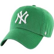 Lippalakit '47 Brand  New York Yankees MLB Clean Up Cap  Yksi Koko