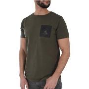Lyhythihainen t-paita Just Emporio  JE-MASIM-01  EU S