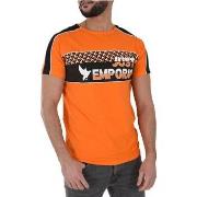 Lyhythihainen t-paita Just Emporio  JE-MUKIM-01  EU S