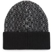 Pipot Calvin Klein Jeans  MONOGRAM FOLD TURN UP BEANIE K60K612595  Yks...