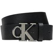 Vyöt Calvin Klein Jeans  MONO PLAQUE 40MM PB K50K512088  85