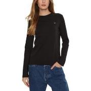 Lyhythihainen t-paita Calvin Klein Jeans  CK EMBRO REGULAR LON J20J224...