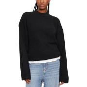 Neulepusero Calvin Klein Jeans  TEXTURED LOOSE SWEAT J20J224636  EU S