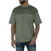 Lyhythihainen t-paita Guess  Z5GI11 I3Z14  EU M