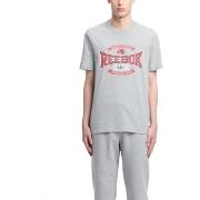 T-paidat & Poolot Reebok Sport  GS HS TRADITION TEE  EU S