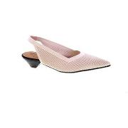 Korkokengät Miss Elastic  92800  38