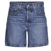 Shortsit & Bermuda-shortsit Levis  501® MID THIGH SHORT  US 28