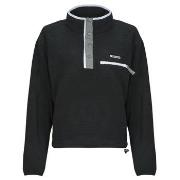 Fleecet Columbia  HELVETIA II CROPPED HALF SNAP FLEECE  EU S