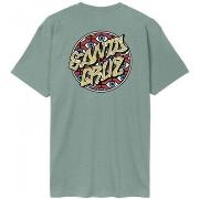T-paidat & Poolot Santa Cruz  Salba eyes dot t-shirt  EU S