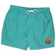 Shortsit & Bermuda-shortsit Santa Cruz  Classic dot swimshort  EU S