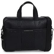 Salkut Tommy Hilfiger  CENTRAL SLIM COMPUTER BAG  Yksi Koko