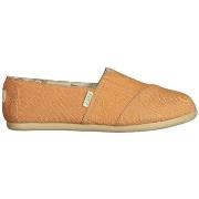 Kangassandaalit Paez  Gum Classic W - Panama Burnt Orange  36