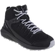 Kengät Columbia  Trailstorm Mid Waterproof  44