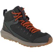 Kengät Columbia  Trailstorm Mid Waterproof  41