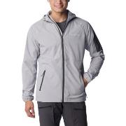 Parkatakki Columbia  Tall Heights Hooded Softshell Jacket  EU L