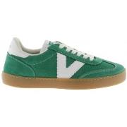 Tennarit Victoria  Sneakers 126212 - Green  36