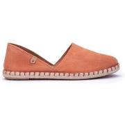 Kengät Verbenas  MOKKASIINIT  CARMEN  36