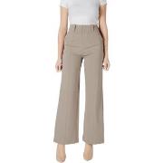 Väljät housut Calvin Klein Jeans  LOOSE MILANO PANT J20J224266  EU S