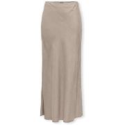Lyhyt hame Only  Chigo Aris Life Skirt - Pure Cashmere  EU S