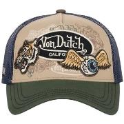 Lippalakit Von Dutch  VD/1/CT/PATCHES/07  Yksi Koko