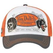 Lippalakit Von Dutch  VD/1/CT/PATCHES/06  Yksi Koko