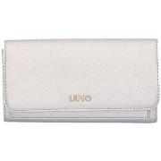 Laukut Liu Jo  XL BIFOLD W CHAIN  Yksi Koko