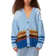 Neulepusero Stella Nova  ELEMENTS CARDIGAN  EU M