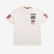 T-paidat & Poolot Blauer  RIDER JUDSON  EU M