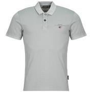 Lyhythihainen poolopaita Napapijri  ELBAS JERSEY  EU S