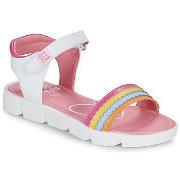 Tyttöjen sandaalit Agatha Ruiz de la Prada  SMILEY  27