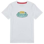 Lyhythihainen t-paita Guess  T SHIRT  8 ans