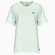 Lyhythihainen t-paita Vans  LEFT CHEST LOGO TEE EM  EU S