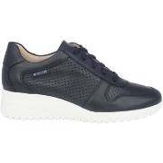 Tennarit Mephisto  Isa Perf  38