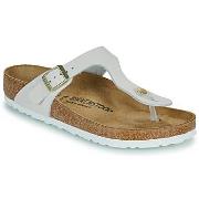 Rantasandaalit BIRKENSTOCK  Gizeh LENB Antique White  36