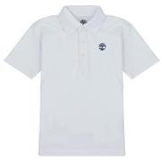 Lyhythihainen poolopaita Timberland  T60437  6 vuotta