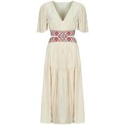 Pitkä mekko Desigual  -  EU M