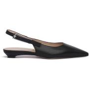 Balleriinat Priv Lab  NERO NAPPA LES AUTRES  36