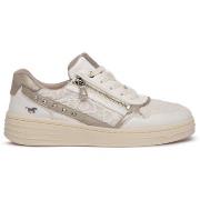 Tennarit Mustang  1 WHITE  36