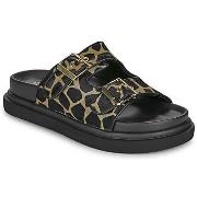 Sandaalit Exé Shoes  HS53023-ZEBRA-BEIGE  37