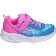 Tennarit Skechers  303714N-HPBL  23